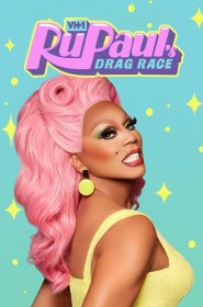 Serie RuPaul's Drag Race en streaming