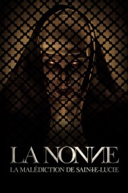 Film La Nonne : La Malédiction de Sainte-Lucie en Streaming