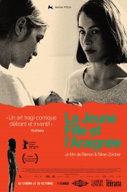 La Jeune Fille et l'Araignée