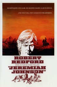 Film Jeremiah Johnson en Streaming