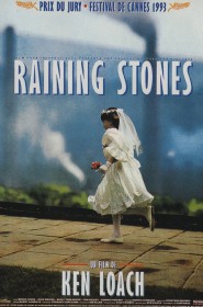 Raining Stones