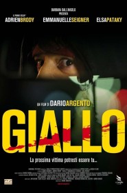 Film Giallo en Streaming