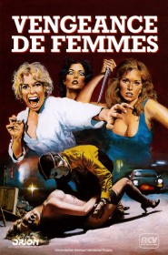 Film Vengeance de femmes en Streaming