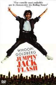 Film Jumpin' Jack Flash en Streaming