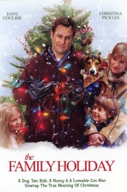 Film Une Famille Pour Noël en Streaming