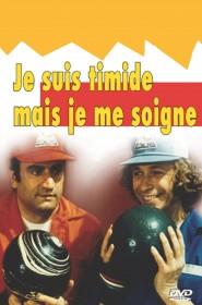 Film Je suis timide mais je me soigne en Streaming