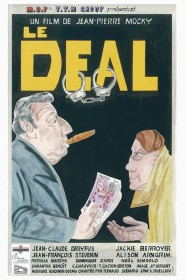 Film Le deal en Streaming