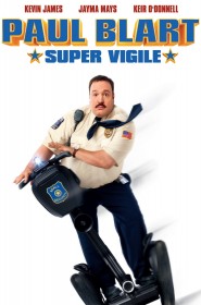 Paul Blart : Super Vigile