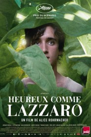 Film Heureux comme Lazzaro en Streaming