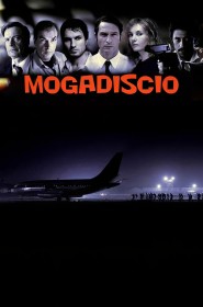 Mogadiscio