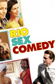 Rio, sexe et (un peu de) tragi-comédie