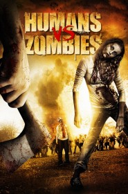 Film Humans vs Zombies en Streaming