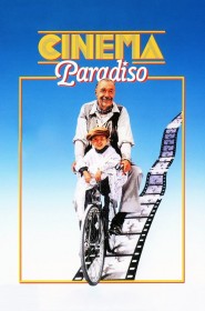 Cinéma Paradiso