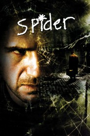 Film Spider en Streaming