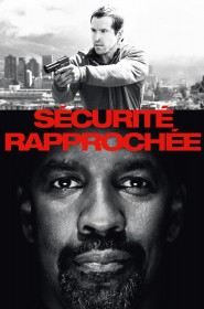 Film Sécurité Rapprochée en Streaming