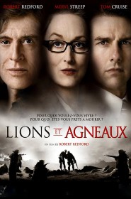 Lions et agneaux