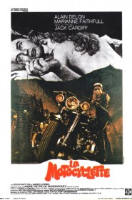 Film La Motocyclette en Streaming