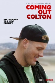 Coming Out Colton