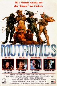 Film Mutronics en Streaming