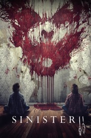 Film Sinister 2 en Streaming