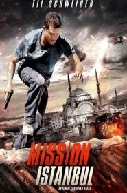 Film Mission Istanbul en Streaming