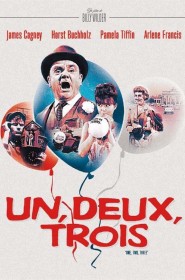 Film Un, deux, trois en Streaming