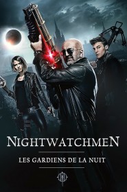 Film Nightwatchmen, les gardiens de la nuit en Streaming