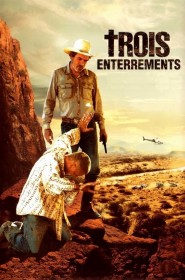 Film Trois enterrements en Streaming