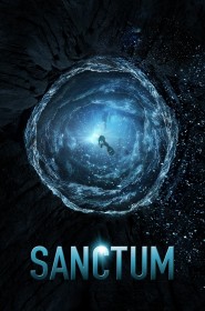 Film Sanctum en Streaming