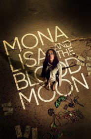 Film Mona Lisa and the Blood Moon en Streaming