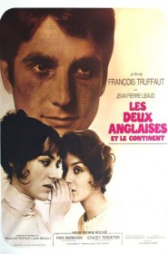 Film Les Deux Anglaises et le Continent en Streaming