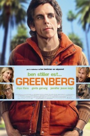 Film Greenberg en Streaming