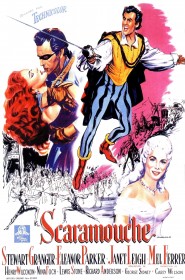 Film Scaramouche en Streaming