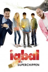 Film Iqbal og Superchippen en Streaming