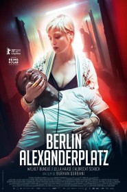 Film Berlin Alexanderplatz en Streaming