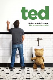 Film Ted en Streaming