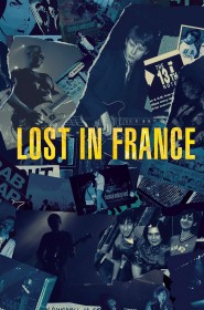 Film Lost in France en Streaming