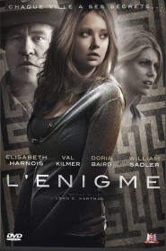 Film L'Énigme en Streaming