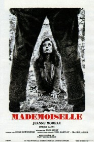 Film Mademoiselle en Streaming