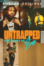 Film Untrapped: The Story of Lil Baby en Streaming