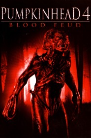 Film Pumpkinhead - Les sacrifiés en Streaming