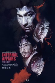 Film Infernal Affairs en Streaming