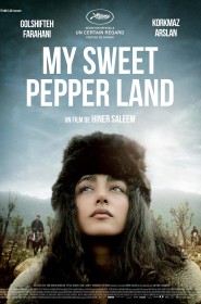 Film My Sweet Pepper Land en Streaming