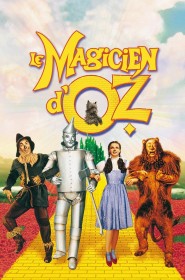 Film Le Magicien d'Oz en Streaming