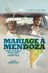 Film Mariage à Mendoza en Streaming