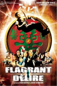 Film Flagrant Délire en Streaming