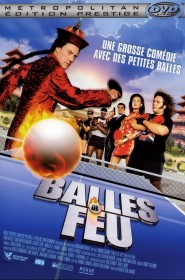 Film Balles de feu en Streaming