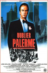 Oublier Palerme