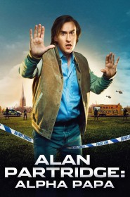 Alan Partridge : Alpha Papa