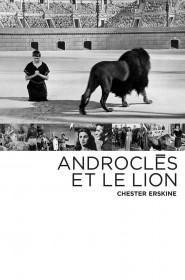 Androclès et le Lion